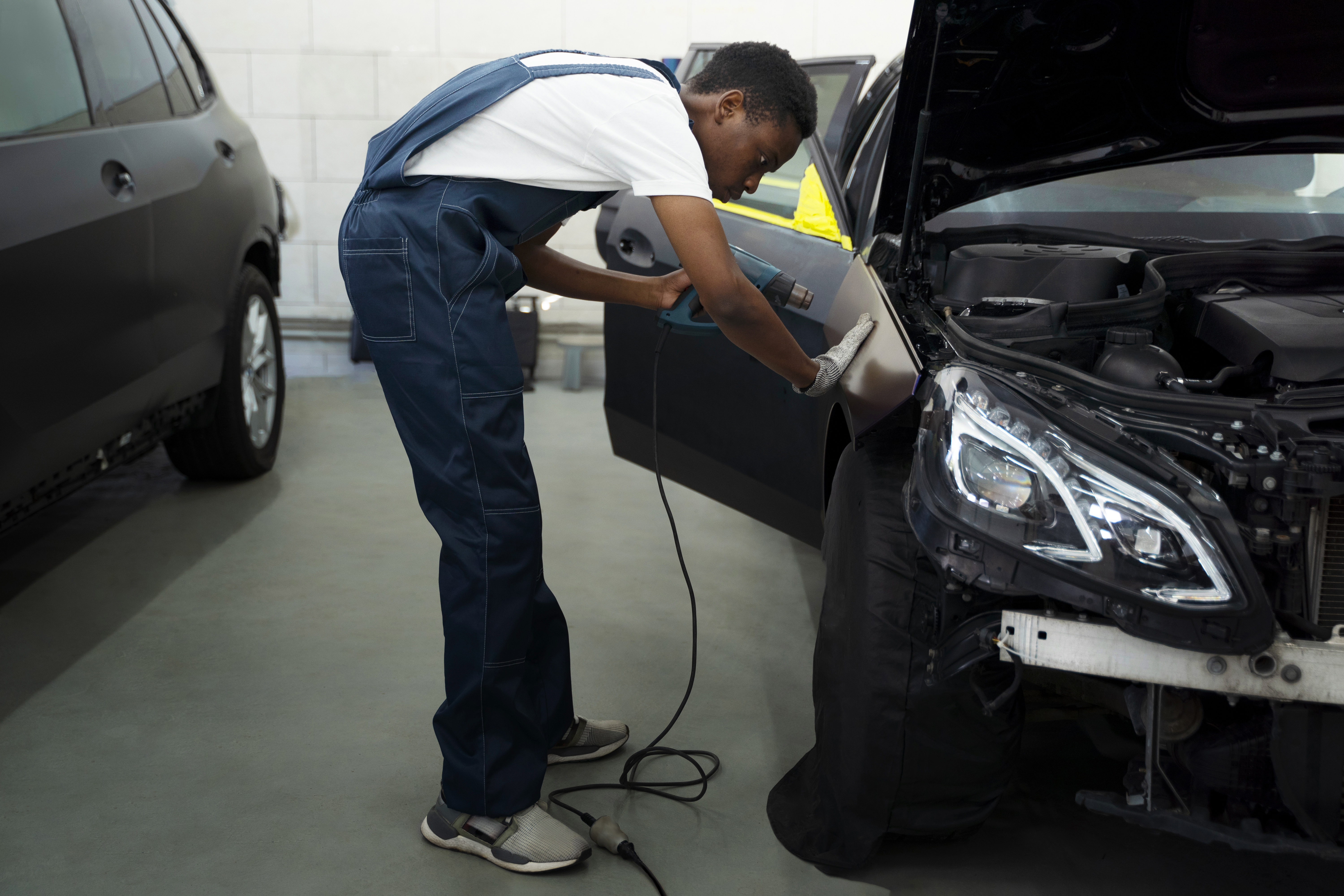 Standardized Quality